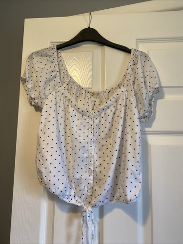 Hollister women top size s - hollister,