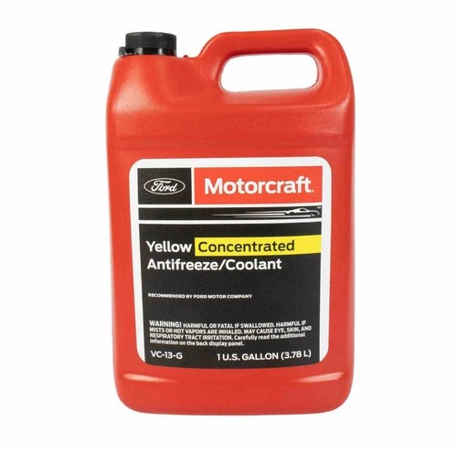 Oem ford motorcraft vc13g 1 - motorcraft,
