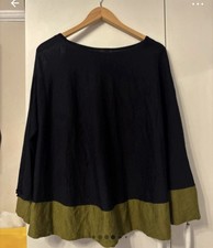 Cos Women’s Black Top Size