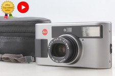 [Near MINT +++ w/ Case] Leica