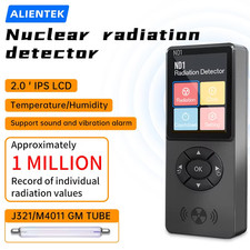 ALIENTEK ND1 Geiger Counter