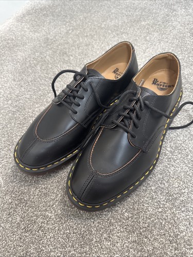 Martens 2046 eye - 2046, vintage