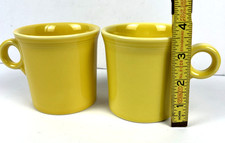 Set of 2 Homer Laughlin Fiesta