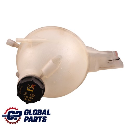 Ford transit mk8 - transit, coolant