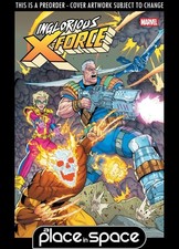 (WK03) INGLORIOUS X-FORCE #1C