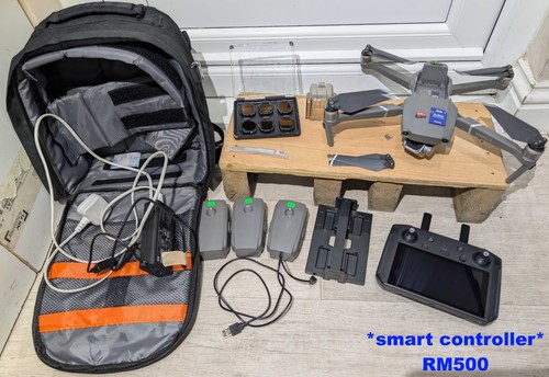 Dji mavic pro - dji, 2