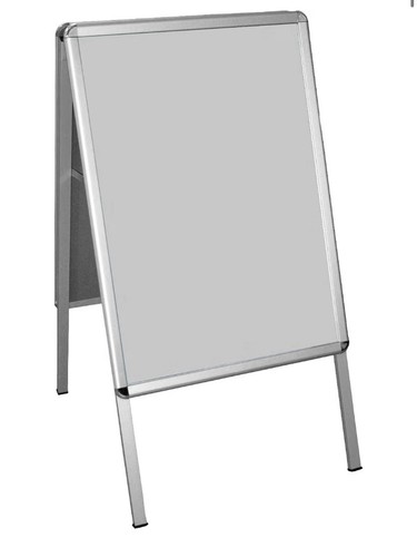 Frame board 63x46x93 - a-frame,
