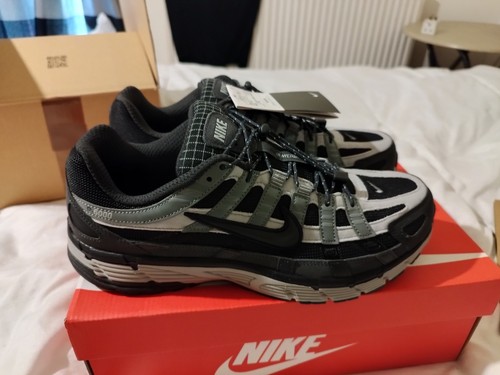 Nike 6000 winterized - p-6000,