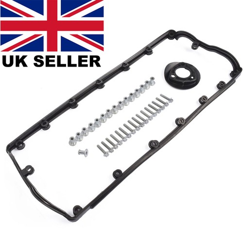 Rocker cover gasket - for, vw