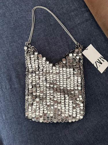 Zara new woman - new,