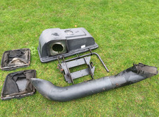 MTD Bolens Grass Collector