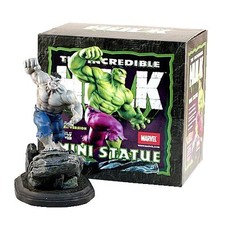 Incredible Hulk (Gray Variant)