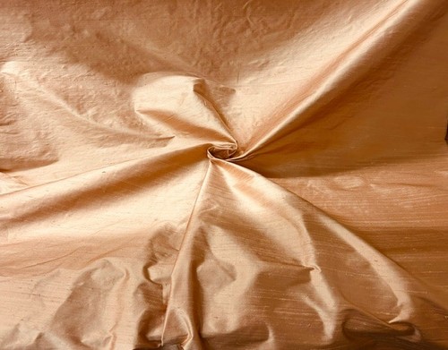 Handloom 100 silk - 100%, 47"