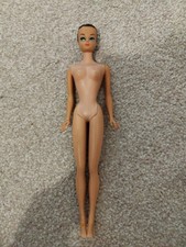 Barbie vintage 1963 - vintage, fashion