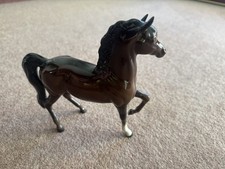 Beswick Pony Chestnut.