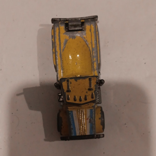 Matchbox superfast peterbilt - matchbox,