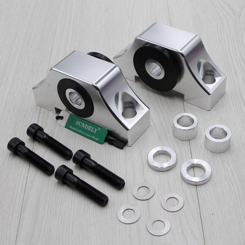 Engine motor torque mount - engine,