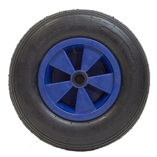 Maypole launch trolley - 15",