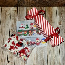 Christmas Cracker Mini Lego