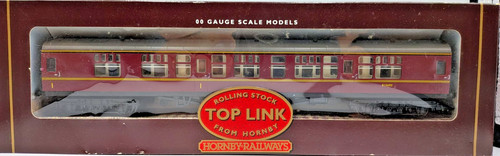 Hornby gauge r4005 br - gauge,