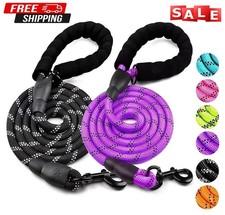 Strong Reflective Dog Leash
