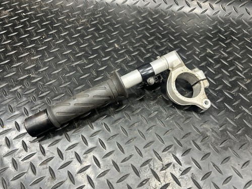 Suzuki gsxr 600 srad - srad, lh