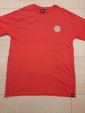 Saltrock "surf bus" Red