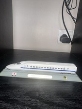 delprado locomotives series 700 shinkansen