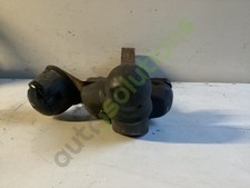 FORD Mondeo CD132 (MKIII) Tow