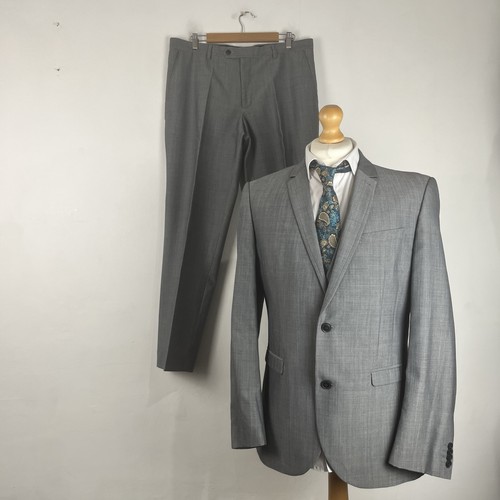 Next piece suit men 42r - piece,