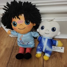 Moon And Me Plush Bundle Moon