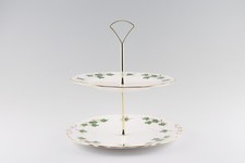 Colclough - Ivy Leaf - 8143 -