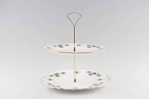 Colclough ivy leaf - ivy,
