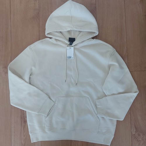 Brand new hoodie cream - brand, h&m