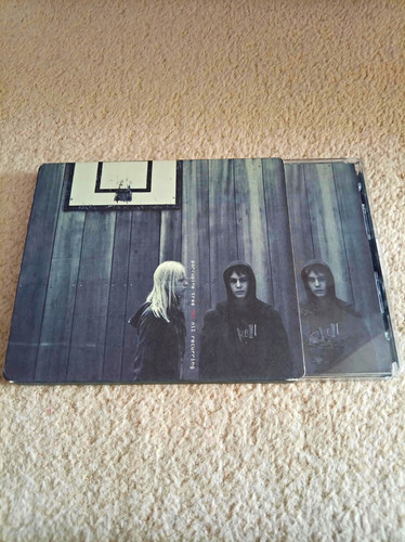 Porcupine tree nil - tree,