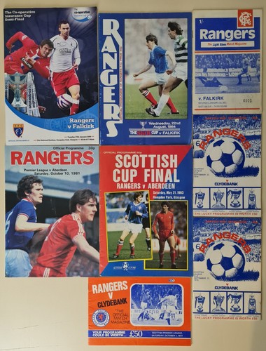 Glasgow rangers football - 8, x