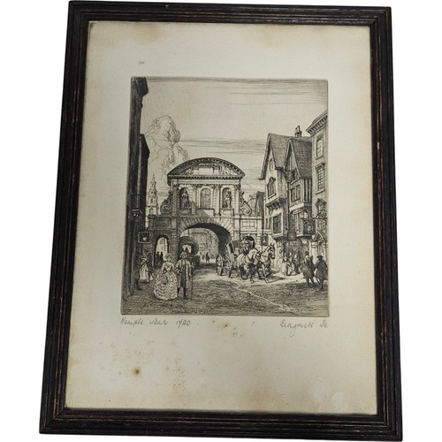 Vintage sedgwick temple - vintage,