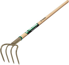 30024 tru tough tine forged - tru, 4-tine