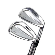 Mizuno MP-52 Irons / 5-PW / True Temper Dynamic Gold Regular Flex