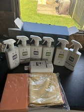 Autoglym LifeShine Aftercare