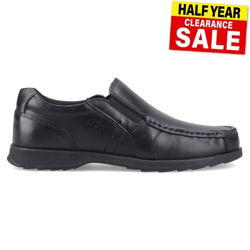 Pod nyle leather mens shoes - pod,