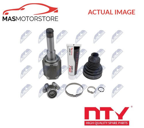 Driveshaft joint kit - cv,