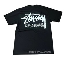 Stussy Kuala Lumpur Chapter