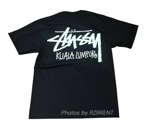 Stussy kuala lumpur - stussy,