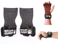 Multi grip straps - grip, straps/hooks
