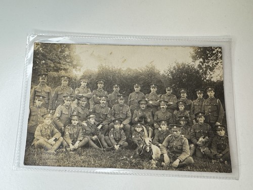 World war postcard of - postcard,