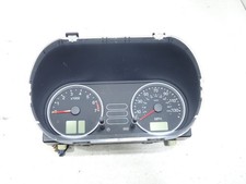 Ford Fiesta MK6 2002-2005 Speedometer Speedo Instrument Cluster 4S6F10849FC