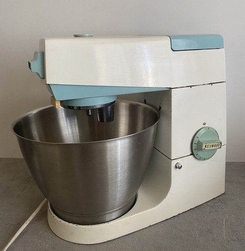 Vintage kenwood chef - kenwood,