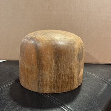 Vintage Antique ~ Wooden Wood