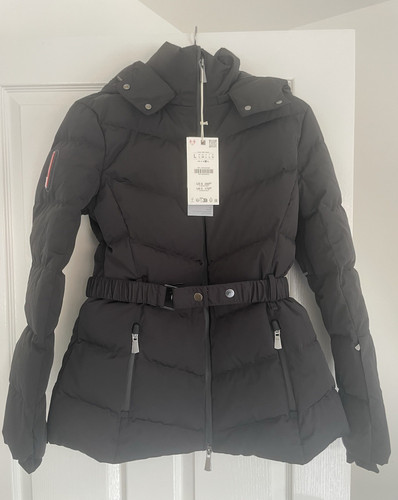 Zara ski womens black - ski,